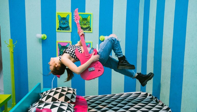 Museum of Selfies - Hollywood - Las Vegas - USA