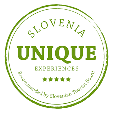 Slovenia Unique - logo