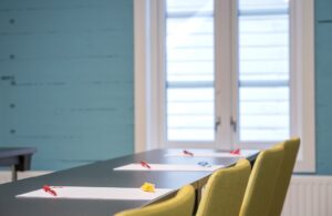 Thon Conference TromsÃ¸ - Oktober 2019