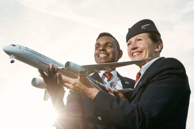 British Airways to launch codeshare with Malaysia Airlines - Cabin crew