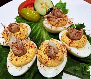 Costas Inn -Restaurant - Dundalk - Maryland - USA