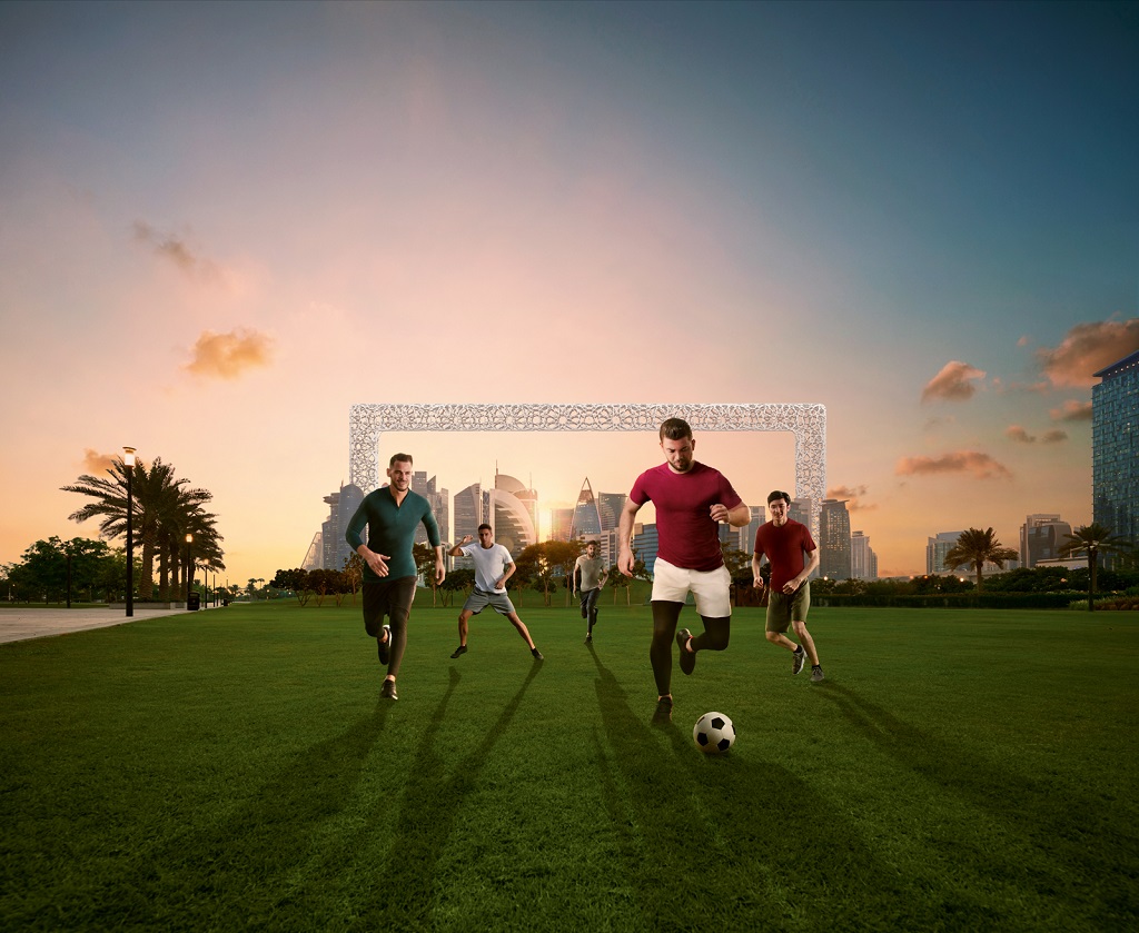 FIFA Club World Cup Qatar 2019 - Qatar Airways