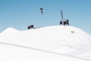 SkiStar Trysil - Ã…rets Park - Snowboard Awards - 2019