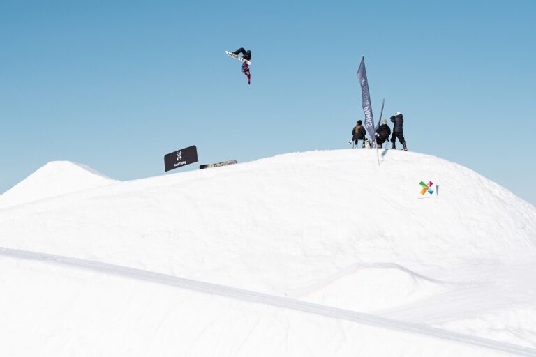 SkiStar Trysil - Ã…rets Park - Snowboard Awards - 2019