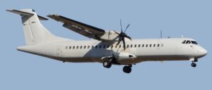 Air Leap - ATR 72-500 - Turboprop