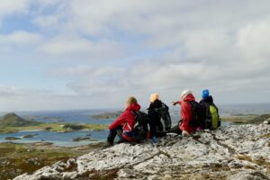 TravelXpo - Reisemesse - Telenor Arena - januar 2020 - Compass Fairs - Fjelltur