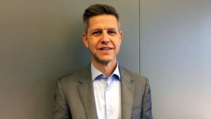 Sverre HÃ¸ven - DirektÃ¸r - SJ Norge