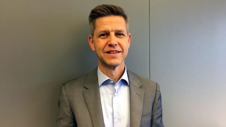 Sverre HÃ¸ven - DirektÃ¸r - SJ Norge