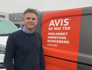 Asle Fjelldal - Avis Bilutleie - Fjelldal bilutleie - HÃ¸nefoss