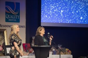 Quality Hotel Residence - Juleinnsamling 2019