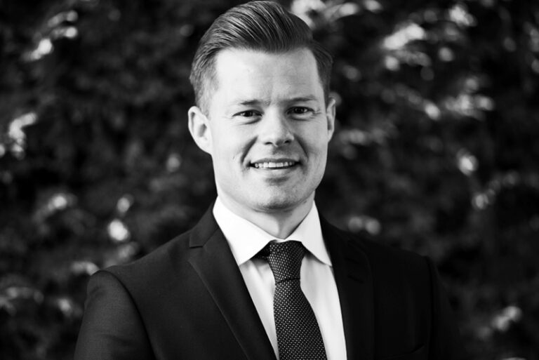 Aleksander Ragnem - Belvar - First Hotels