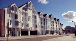 Clarion Collection Hotel Skagen brygge - Stavanger