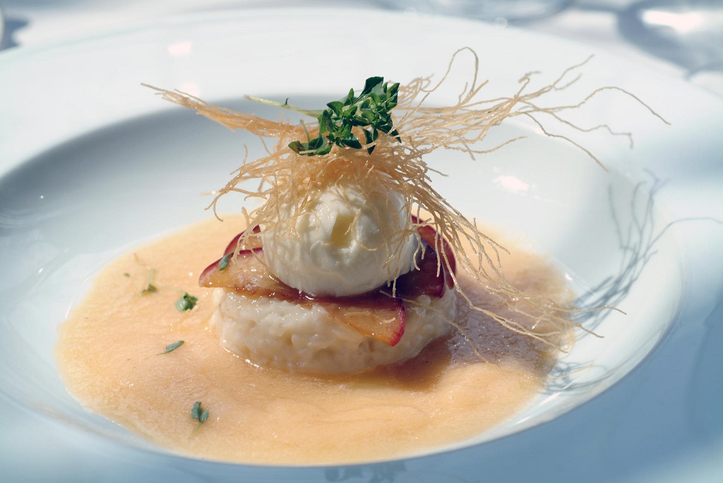 Gastronomi - Michelinrestauranter - Portugal - 2019