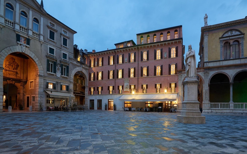 Hotels.com - Lords Of Verona Luxury Apartments - Italia