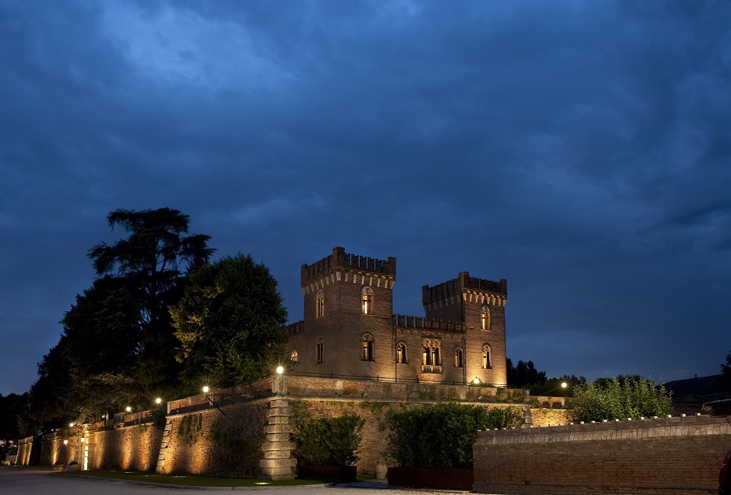 Hotels.com - Relais Castello Bevilacqua - Italia