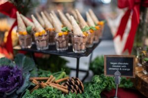 Julbord 2019 - Viking Line - Svenska Kocklandslaget