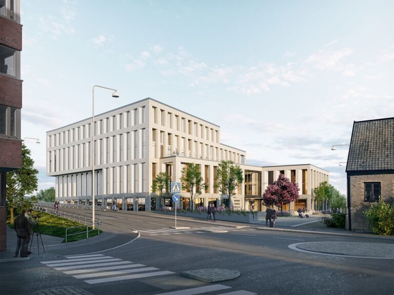 Comfort Hotel -Lund -SkÃ¥ne - Sverige