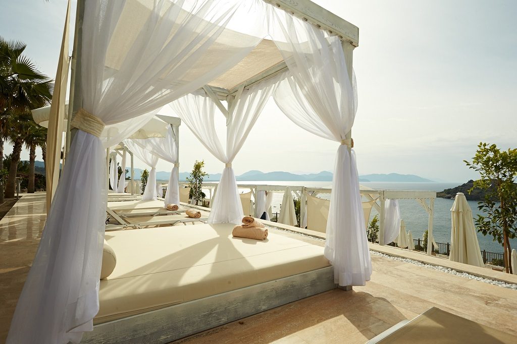 Iberotel Sarigerme - Bildet viser TUI blue Seno Resort & Spa - Tyrkia 