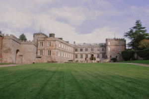 Hotels.com - BildestrÃ¸m - Slottshoteller - England - Irland - Italia - Portugal