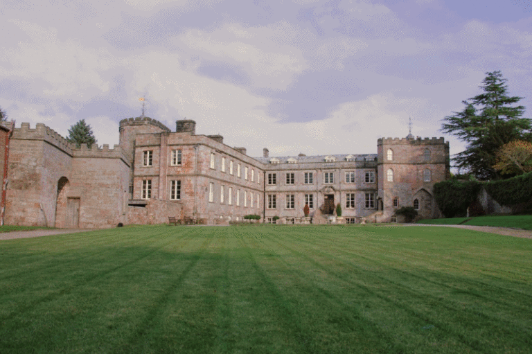 Hotels.com - BildestrÃ¸m - Slottshoteller - England - Irland - Italia - Portugal