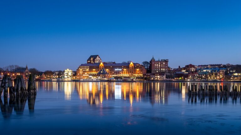 Quality Hotel Waterfront - GÃ¸teborg - Sverige - Nordic Choice