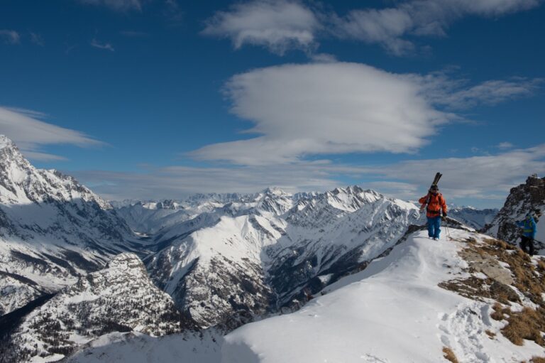 Courmayor - Aosta - Nord-Italia