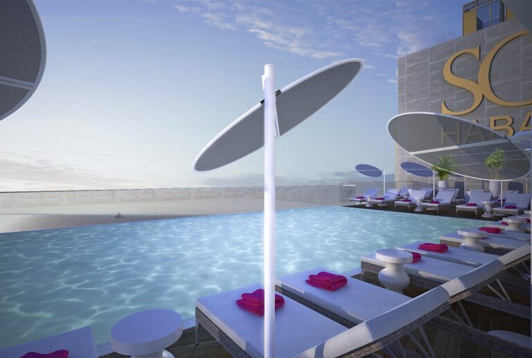 SO/ Hotels & Resorts - SO/ Paseo del Prado La Habana - Hotel - Accor - Cuba