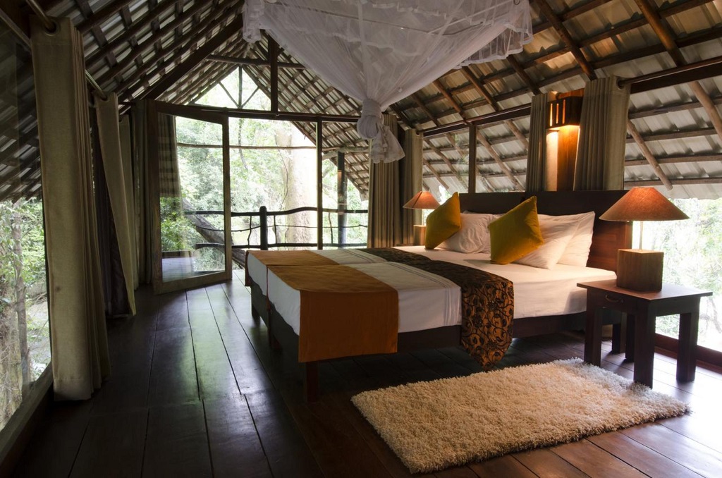 Hotels.com - Ella Jungle Resort - Sri Lanka