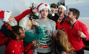Hotels.com - XmasEscapes - 2019