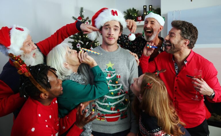 Hotels.com - XmasEscapes - 2019