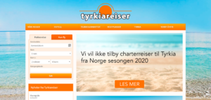Skjermbilde - Tyrkiareiser - sesongen 2020 - salgspause