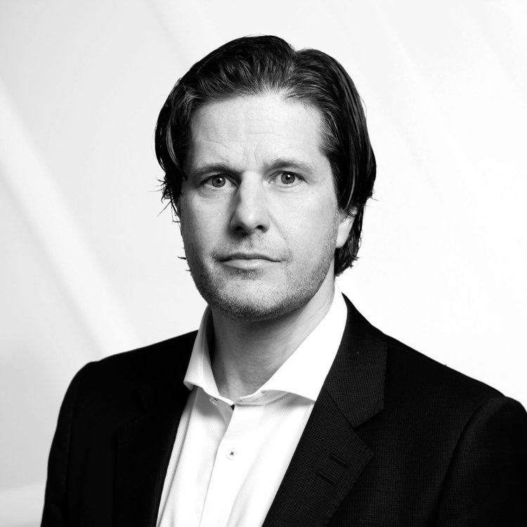 Sondre Prestegard -administrerende direktør - Haut Nordic AS