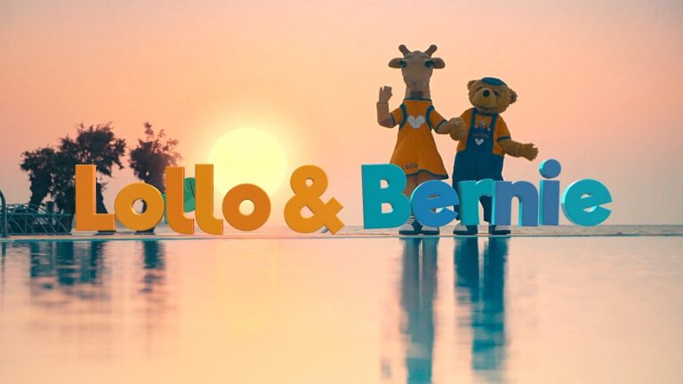 Ving - Spies - Vinggruppen - Lollo & Bernie - Maskoter, Nye filmer -2019