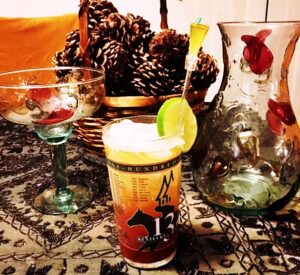 by tamarmarcopolostyle - master of mixes - Bloody Mary