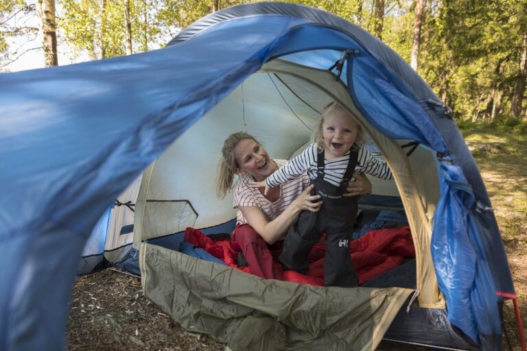 #nattinaturen - 2019 - Telt - overnatting ute - Norsk Friluftsliv