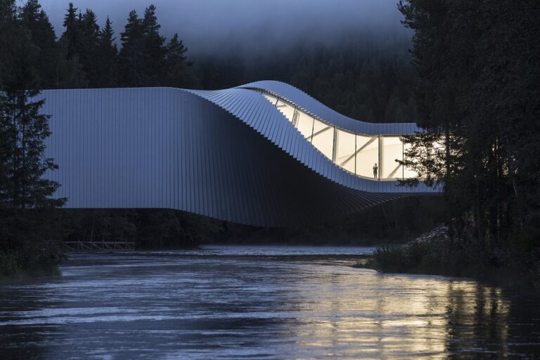 Kistefos - Jevnaker - museum - Destinasjon