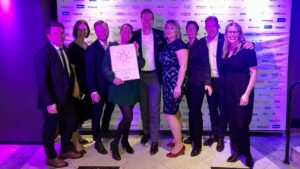 Radisson -Grand Travel Awards Norge - 2020