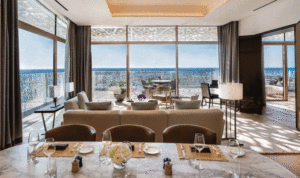 Bvlgari Hotel & Resort Dubai - Bildestrøm