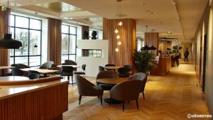 Radisson Blu Atlantic Hotel - Stavanger