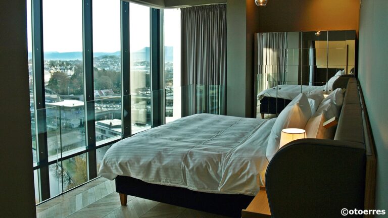 Radisson Blu Atlantic Hotel - Stavanger - rom - 2017