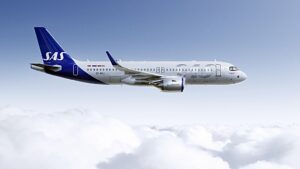 SAS - Airbus A 320neo - family