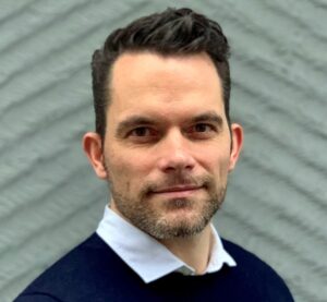 Kristoffer Meinert - Pressesjef - SAS - Danmark