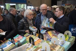 MCH - Ferie for alle 2019 - Herning - Danmark