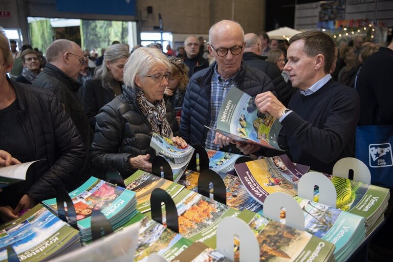 MCH - Ferie for alle 2019 - Herning - Danmark