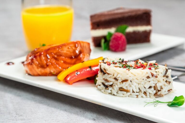 airBaltic - Pre-Order Meals