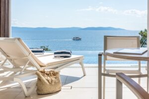TUI Blue Bellevue - Hotell- Kroatia