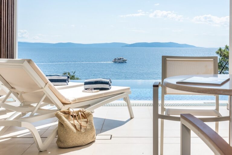 TUI Blue Bellevue - Hotell- Kroatia