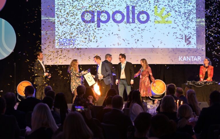 Apollo - Kundeservicedagene - 2020