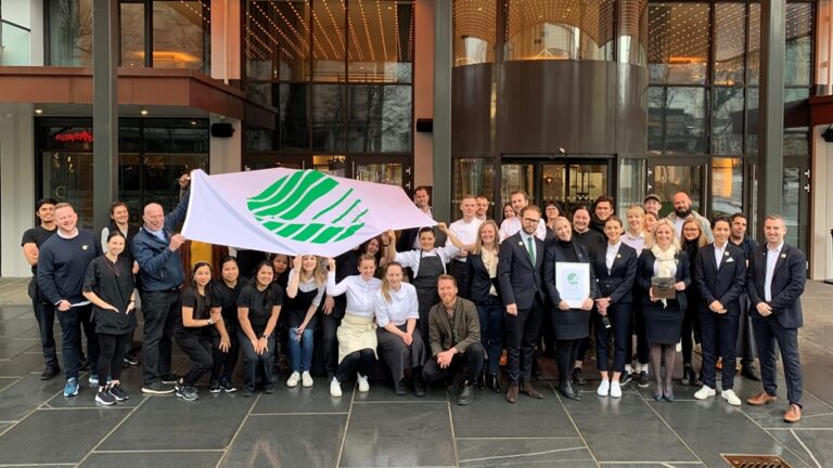 Svanemerket - Hotel Norge by Scandic - Bergen - 2020