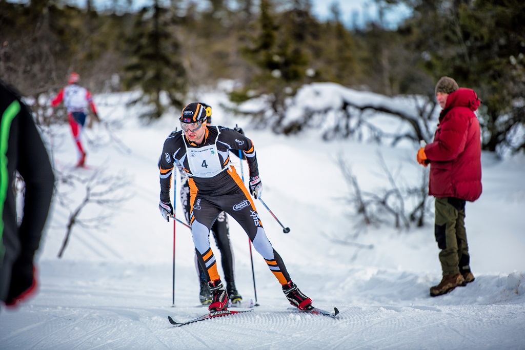 Trysil Skimaraton - Skirenn - Trysil - Østerdalen